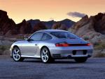 Porsche 911 Carrera 4S 2003 года